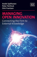 Managing Open Innovation