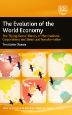 The Evolution of the World Economy