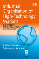 工业组织of High-Technology Markets