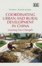 Coordinating Urban and Rural Development in China