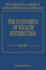 The Economics of Wealth Distribution