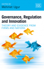 Governance, Regulation and Innovation