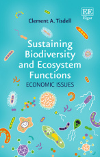 Sustaining Biodiversity and Ecosystem Functions