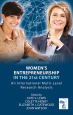 Women’s Entrepreneurship in the 21st Century
