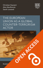 The European Union as a Global Counter-Terrorism Actor