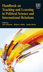 Handbook on Teaching and Learning in Political Science and International Relations