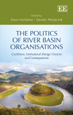 The Politics of River Basin Organisations