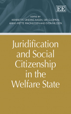 Juridification and Social Citizenship in the Welfare State