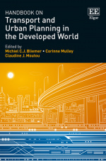 Handbook on Transport and Urban Planning in the Developed World