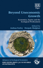 Beyond Uneconomic Growth