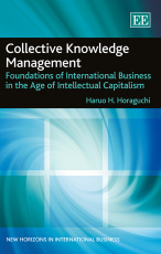 Collective Knowledge Management