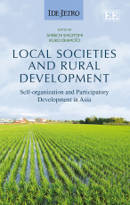 Local Societies and Rural Development