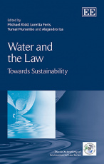 水and the Law