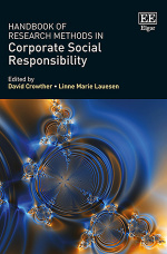 手册Corpor的研究方法ate Social Responsibility