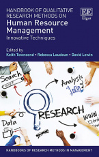 Handbook of Qualitative Research Methods on Human Resource Management