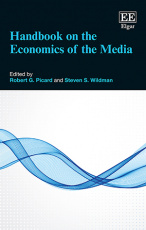 Handbook on the Economics of the Media