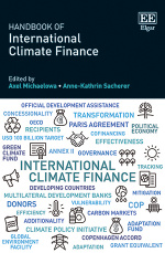 Handbook of International Climate Finance