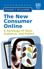 The New Consumer Online