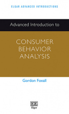 Advanced Introduction to Consumer Behavior Analysis