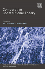 Comparative Constitutional Theory