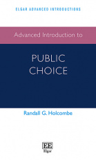 Advanced Introduction to Public Choice