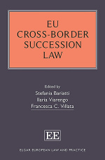 EU Cross-Border Succession Law