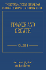 Finance and Growth