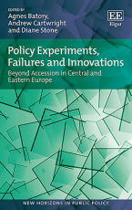 Policy Experiments, Failures and Innovations