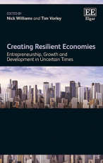 Creating Resilient Economies