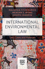 International Environmental Law