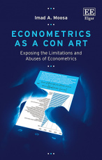 Econometrics as a Con Art