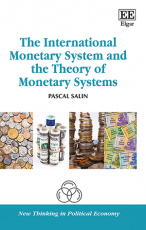 The International Monetary System and the Theory of Monetary Systems