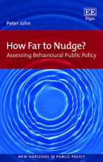 How Far to Nudge?
