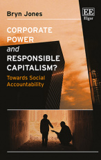 Corporate Power and Responsible Capitalism?