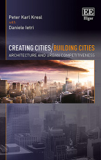 Creating Cities/Building Cities