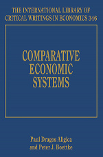 Comparative Economic Systems