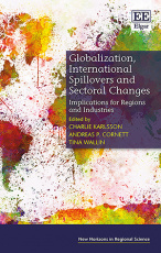 Globalization, International Spillovers and Sectoral Changes