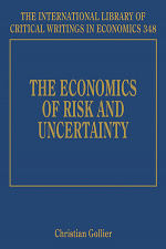 The Economics of Risk and Uncertainty