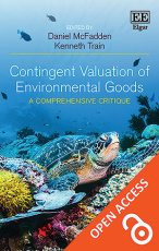 Contingent Valuation of Environmental Goods