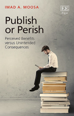 Publish or Perish