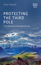 Protecting the Third Pole
