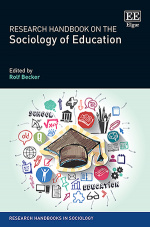 Research Handbook on the Sociology of Education