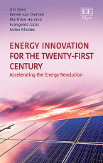 Energy Innovation for the Twenty-First Century