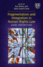 Fragmentation and Integration in Human Rights Law