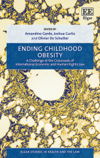 Ending Childhood Obesity
