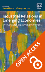 Industrial Relations in Emerging Economies