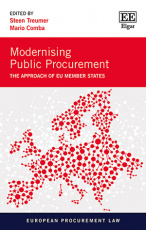 Modernising Public Procurement