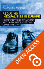 Reducing Inequalities in Europe
