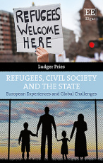 Refugees, Civil Society and the State