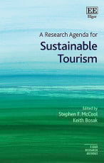 可持续旅游研究议程